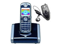 Motorola 4851 Tel.inal m (ME-4851-2)